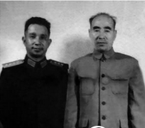 最早发现林彪军事才能的“伯乐”是谁